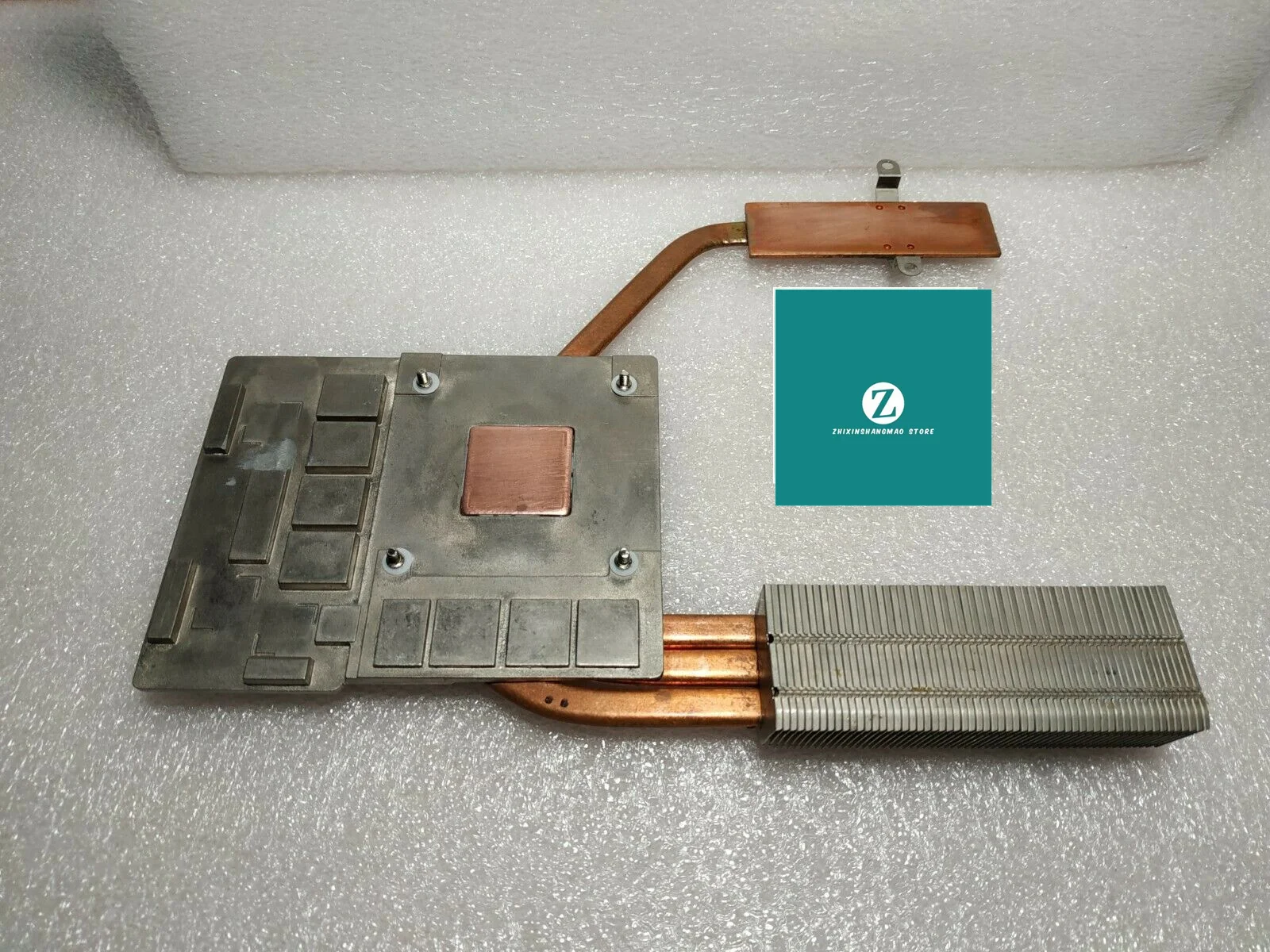 GeForce GTX 970m gtx970m 980m gtx980m gt70 gt60, радиатор для MSI