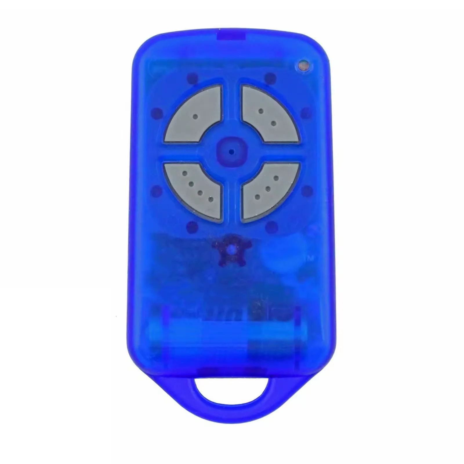 Пульт дистанционного управления универсальный 433 МГц 6 шт.