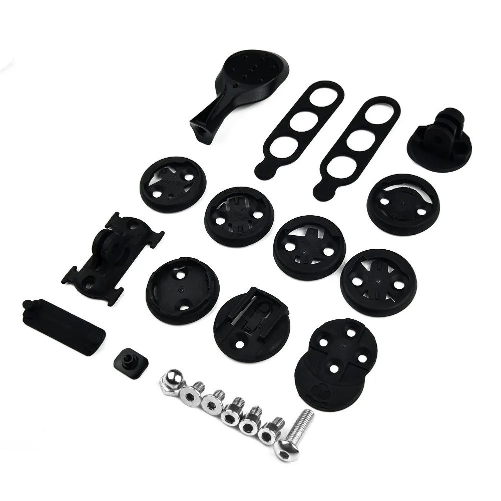 

Customized VENGE-SL7 Bicycle Handlebar Odometer Mount Aluminum Alloy Bicycle Computer Mounts For Garmin Bryton Computer