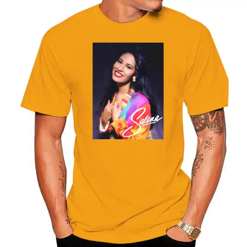 

New Selena T-Shirt 60