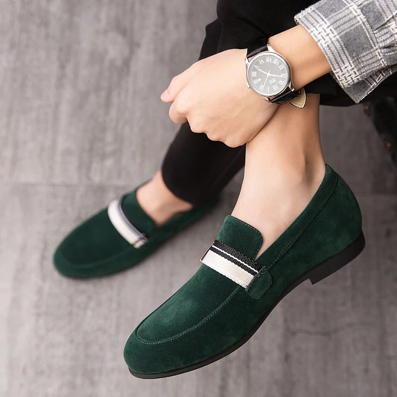 Рисунок 4 - Туфли-оксфорды мужские из натуральной кожи