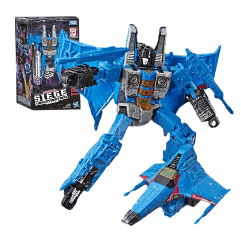 

В наличии Takara Tomy 18 см 3C Трансформеры Gaiden осада гром экшн-фигурка из фильма робот коллекционная игрушка подарок