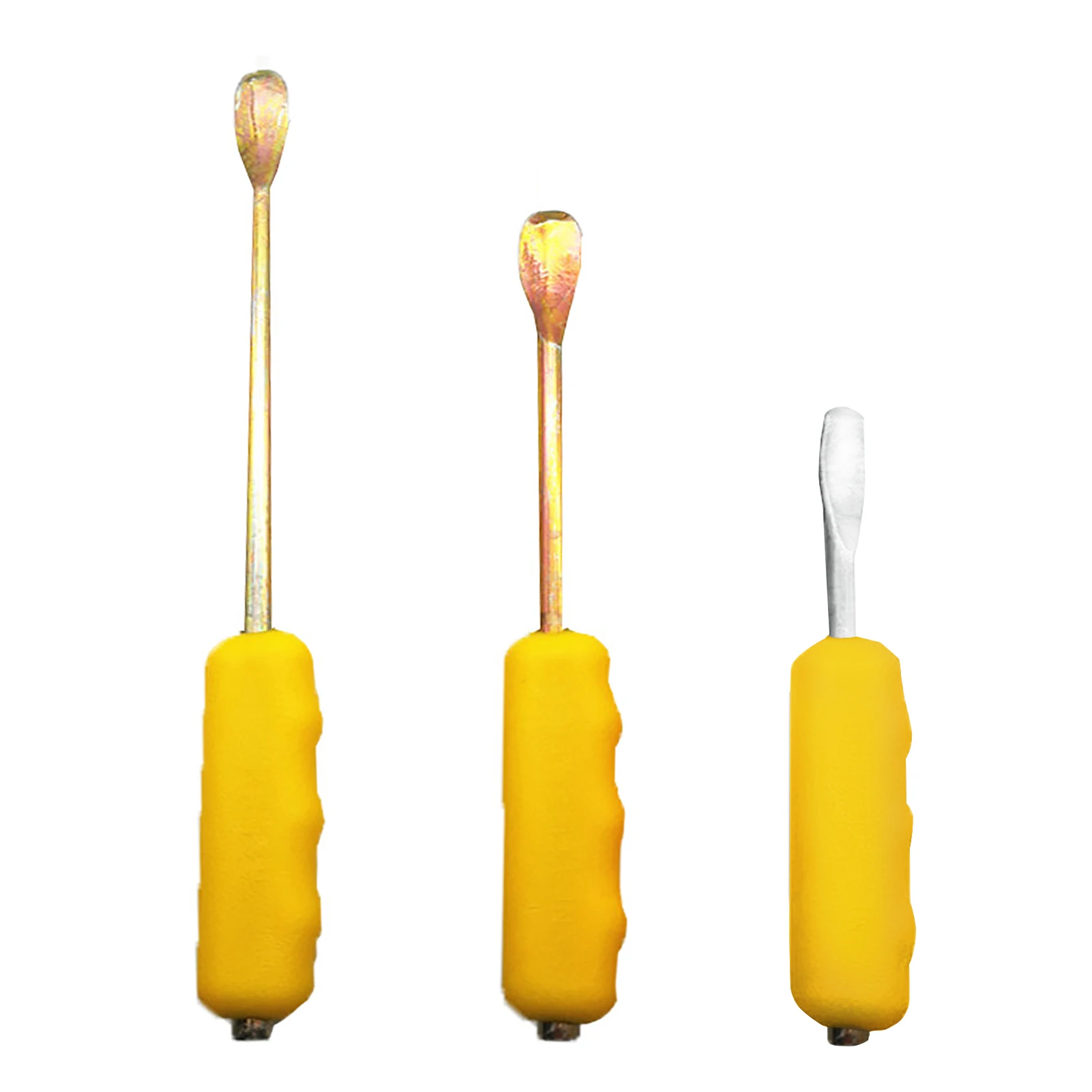 

3 шт., набор для смены шин мотоцикла и велосипеда