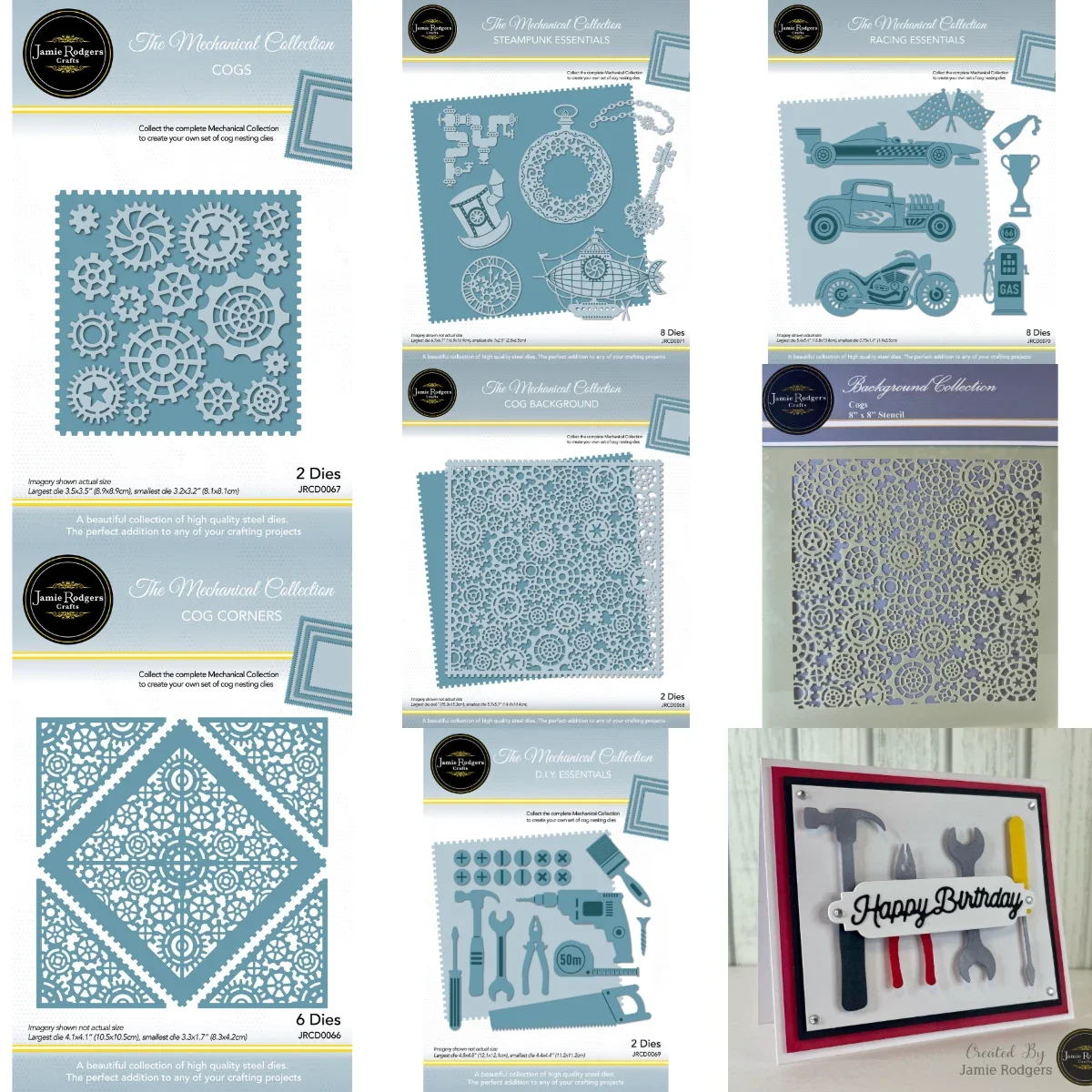 Кобушки в стиле стимпанк новинка 2025 трафарет сделай сам скрапбукинг фотоальбом