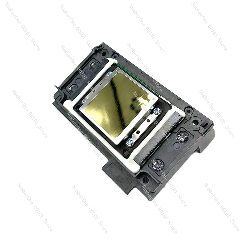 Новая печатающая головка KYJET F1080-A1 XP600 для Epson XP600/XP601/XP610/XP700/XP701/XP800/XP801 DX11 FA09050
