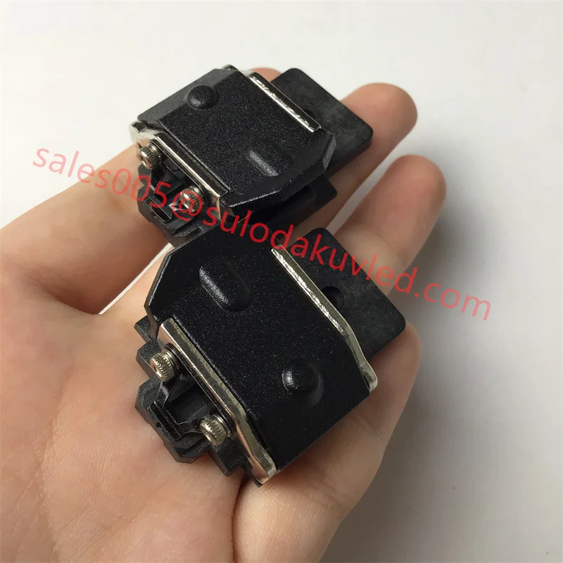 New FSM-60s 3 in 1 Fixture Welding Machine Holder 60s Leather Wire Clamp Multi-function Pressure Plate