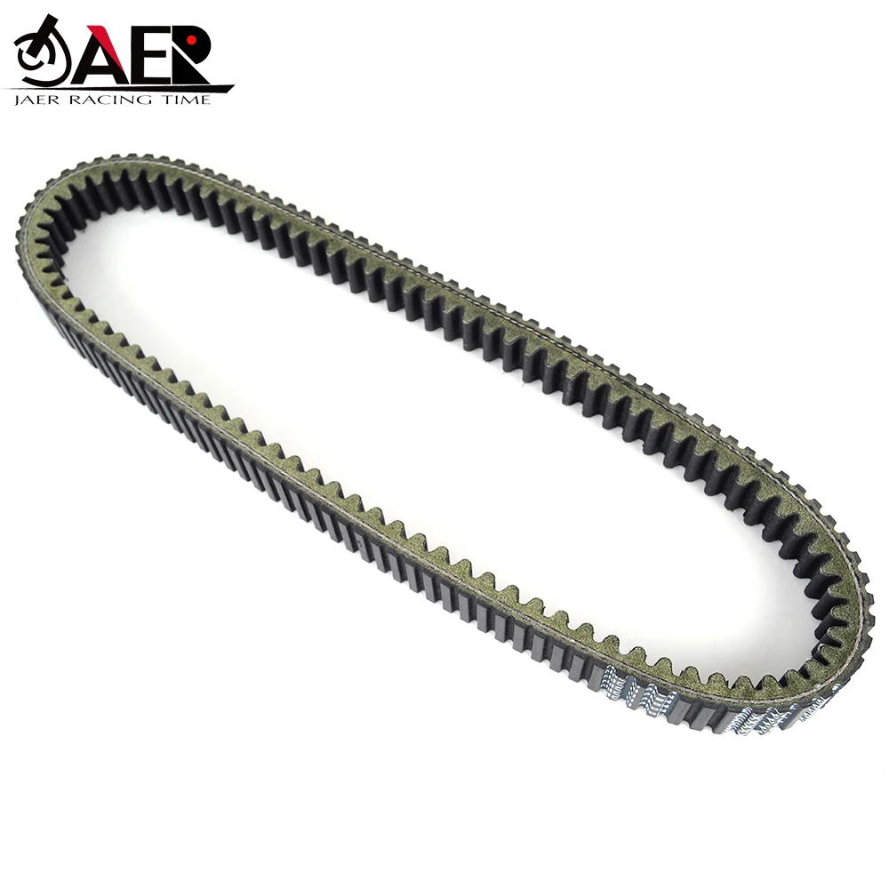 59011-0038 Резиновый зубчатый приводной ремень для Polaris Ranger Crew XP 1000 дизельный