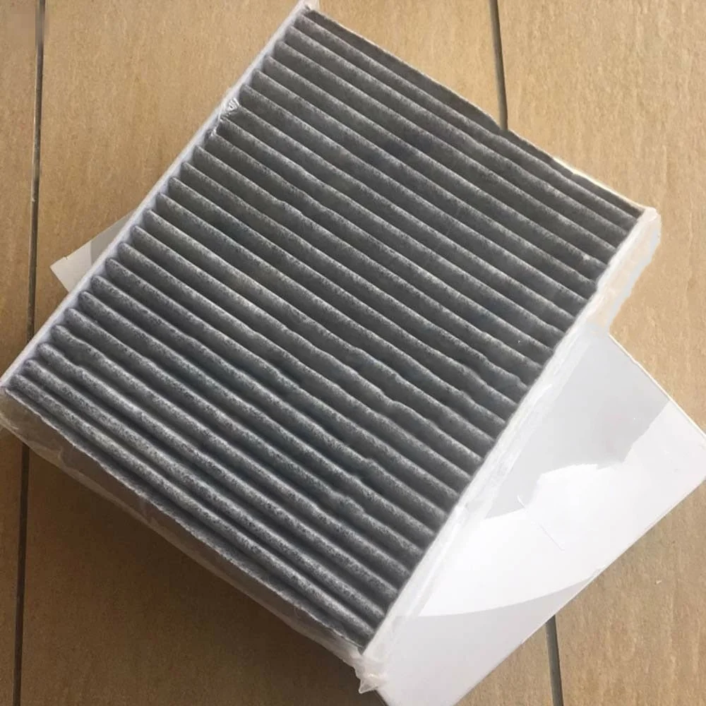 64116809933 салонный воздушный фильтр для 520li 525 535 BMW 7 𧼁 F02 F03 F04 6' F13 5 𧼑 F07 F10
