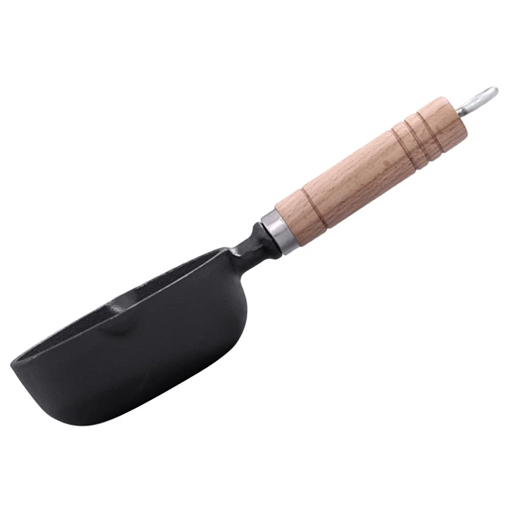 

Oil Pot Butter Melting Pot Multifunctional Butter Pot Kitchen Accessory Egg Frying Pan