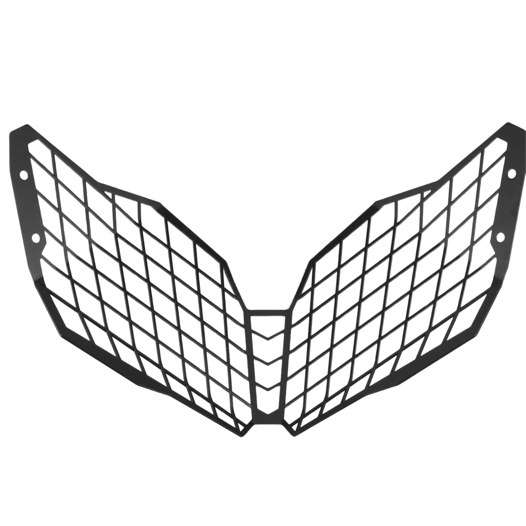 

Motorcycle Accessories Headlight Shield Protection Cover for Suzuki V-STROM DL650 XT 2012-2016