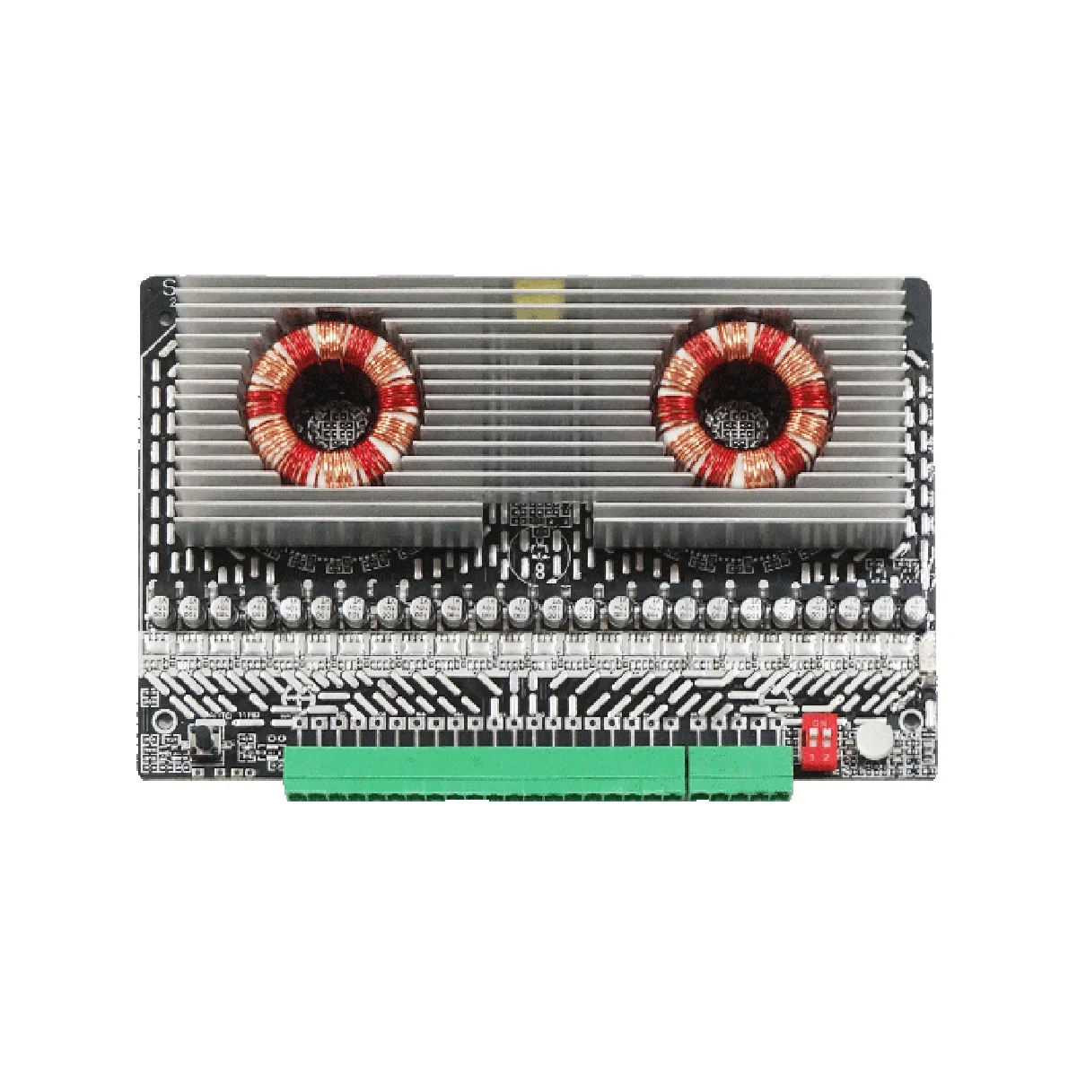 Активный эквалайзер стабилизатор 3S 4S 6S 7S 8S 12S 14S 15S 16S 17S 18S 19S 20S 24S BMS Lifepo4/li-ion 5A