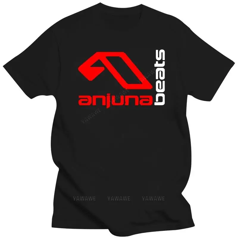 Новое поступление черный брендовый топ с коротким рукавом новая футболка