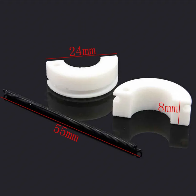 Запчасти HSP для радиоуправляемых автомобилей 02048 муфта сцепления 2 шт.