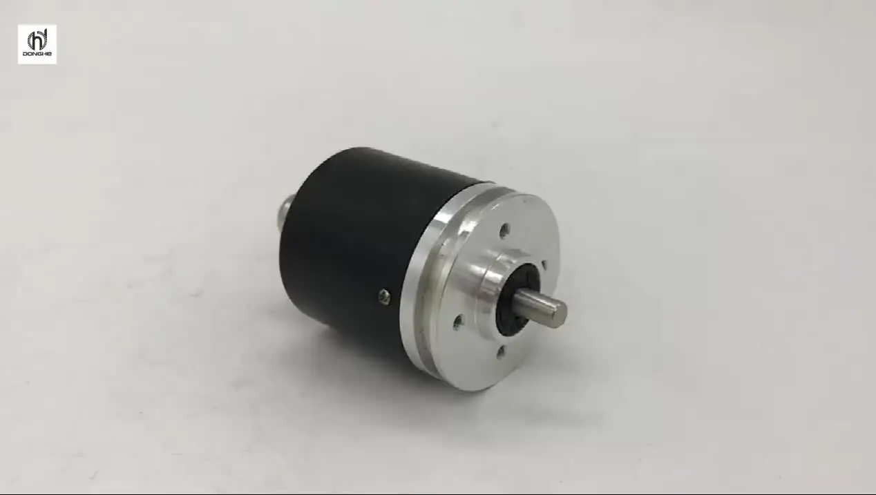 

incremental servo motor encoder rotary torque sensor rotary encoder 1440 ppr