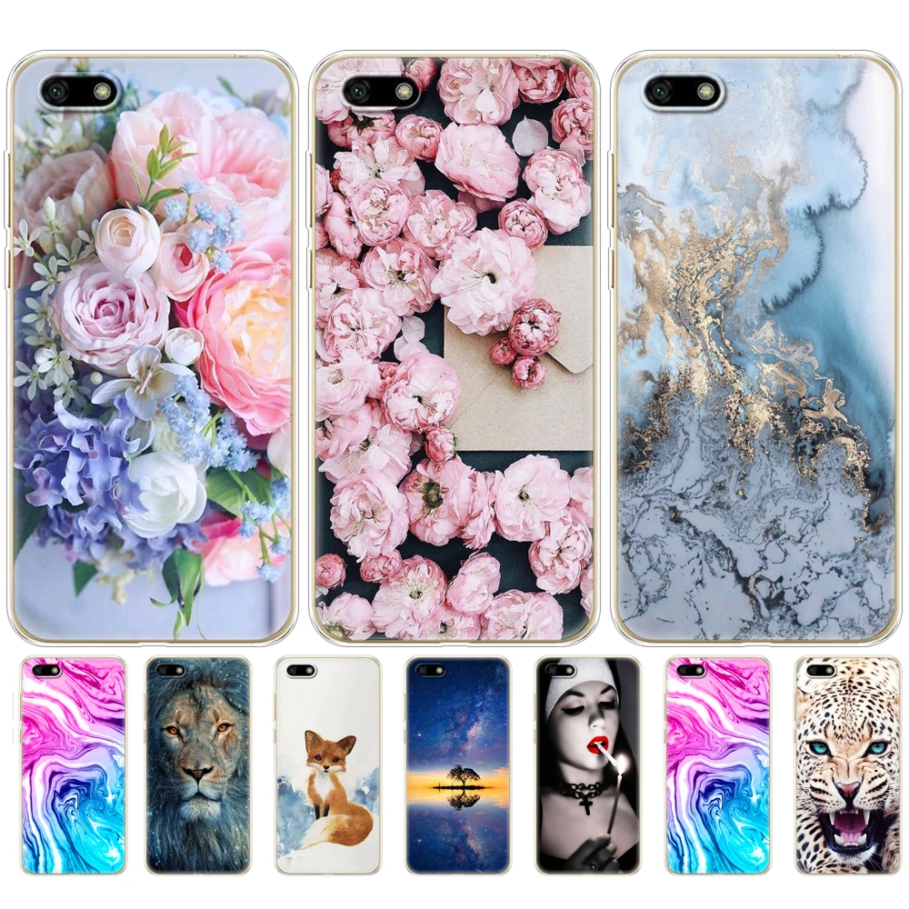 Case For Huawei Y5 lite 2018 PRIME 5.45