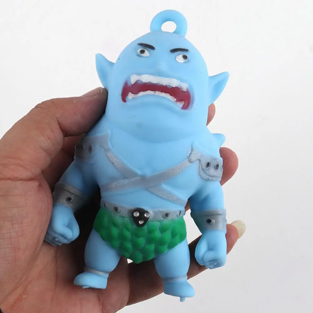 Рисунок 3 - Сжимаемая игрушка