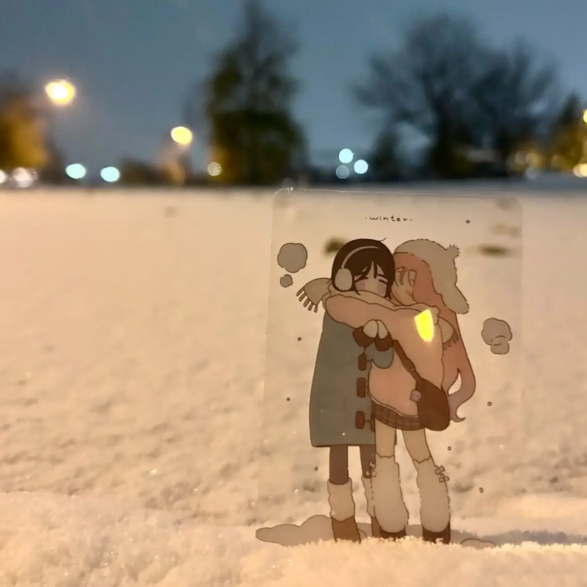 

Коллекционные карточки Alien Stage Anime: Мизи, Иван, Суа, Хёна, Тилл, Лука