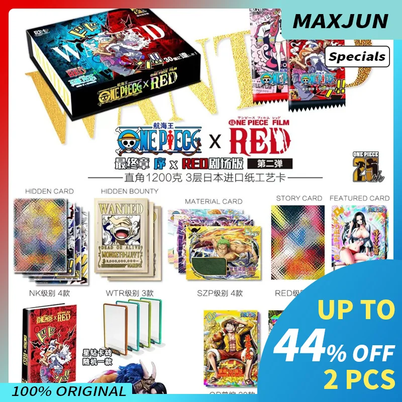 

Цельные карты 24 шт. аниме цельный фильм красный 2 флэш-карты театр памятная версия игровая карточка Подарочные игрушки Hancock большая грудь