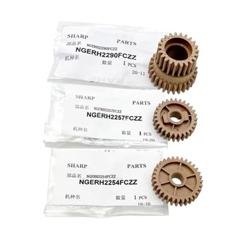 

Fuser Gear for Sharp MX6240 7040 6540 6580 7580 Fuser Drive Gear