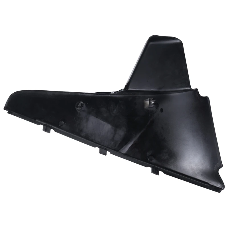 1 пара боковой обтекатель аккумулятора мотоцикла для Honda Shadow VT600 vlvt x 600 STEED 400 1988-1998