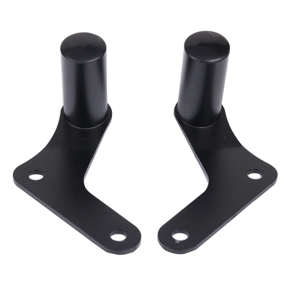 

Motorcycle Lower Fork Spotlight Holder Lights Lamp Bracket for KYMCO Xciting 250 300 400 CT250 300 XCITING400 S350