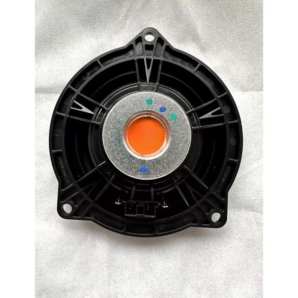 Автомобильный дверной среднечастотный динамик для BMW F10 F11 F01 E84 E90 5 6 7 серии