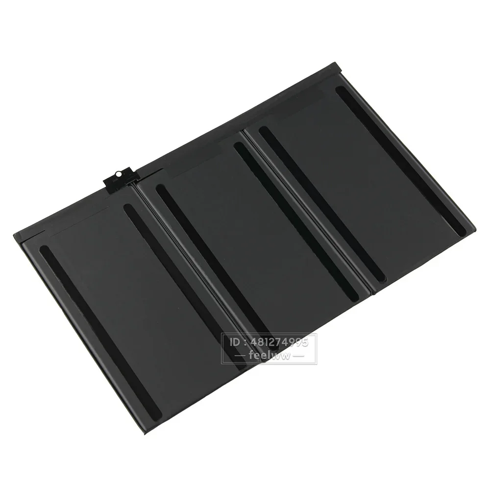 Сменный аккумулятор для Ipad 2, 3, 4, 5, 6, Ipad Air 2 A1376 A1416 A1458 A1474 A1475 A1484 A1547 (art.: 3920cebbf630c) - 3920cebbf630c