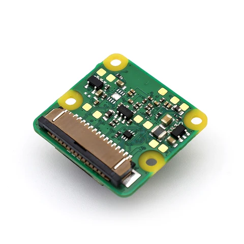Камера Raspberry Pi AI с датчиком Sony IMX500