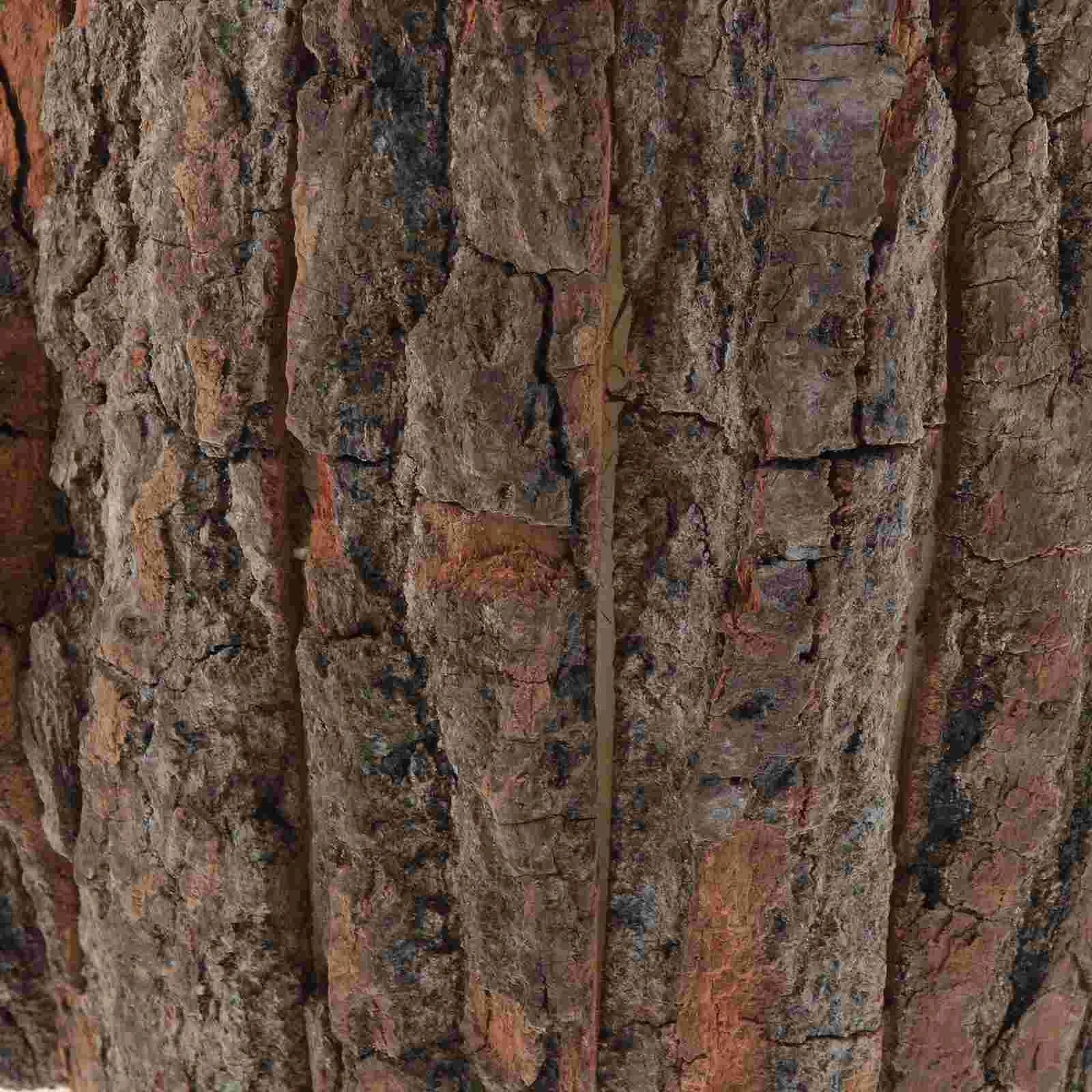 Комнатное растение пасторальный цветочный ящик деревенский кашпо деревянный