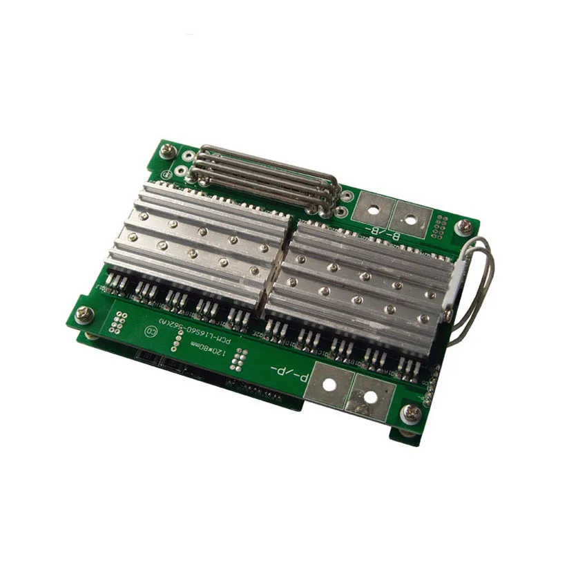 

Smart 16S BMS 40A Battery Management System for 48V LiFePo4 battery