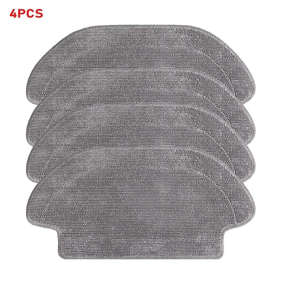 

Аксессуары для Xiaomi Robot Vacuum Mop 2S S10 S12