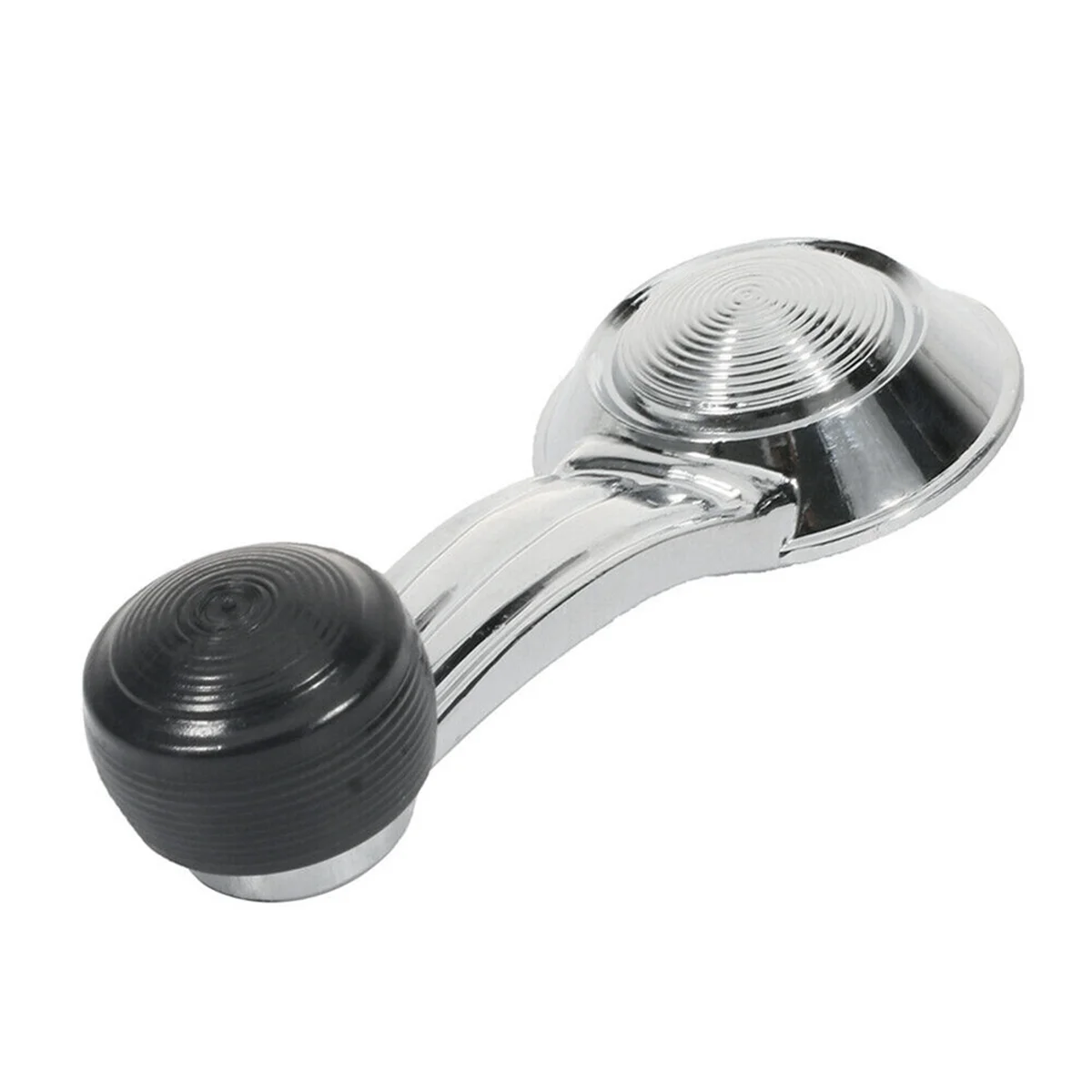 Набор из 1 пара хромированных дверных оконных рукояток для Pontiac Cadillac Chevy Olds Buick 1732326