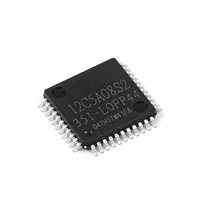 stc12c5a08s2 35i lqfp44 stc12c5a08s2 lqfp44 single chip microcomputer