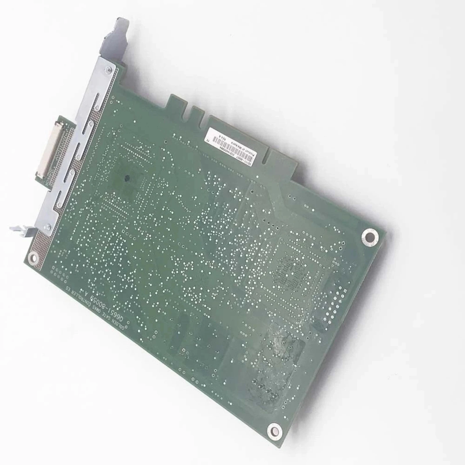 Фото Контроллерная плата Q6651-80059 подходит для HP Designjet Z6200, Z6100, L26500, Z6100PS, L25500, D5800. №3