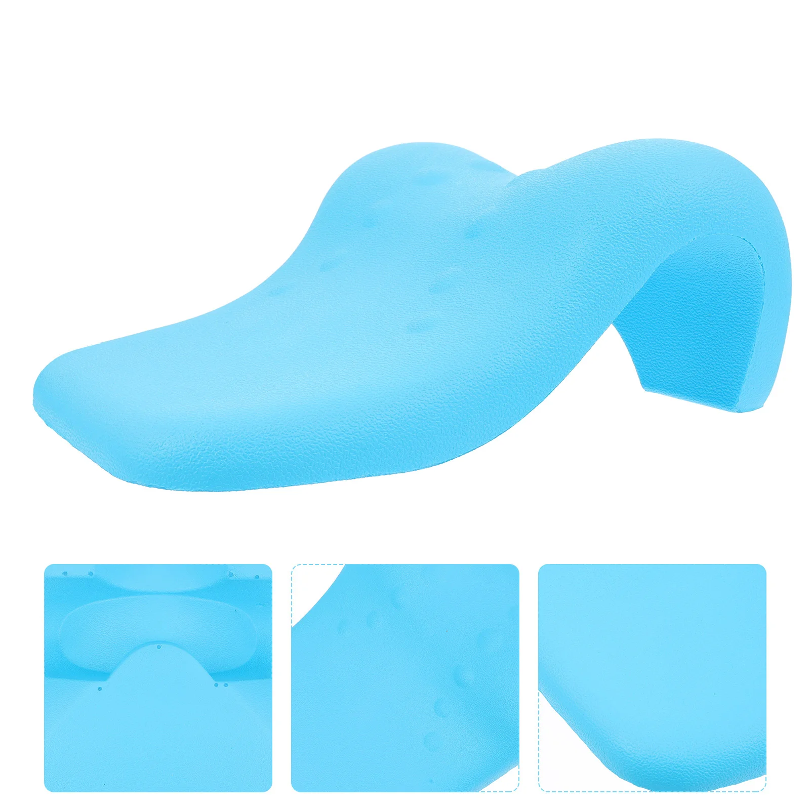 

Pillow Neck Cervical Traction Devicesleeping Bed Cushion Support Decompression Stretcher Alignment