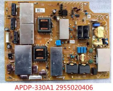 

Original Sony KD-55/65X9000C 75X9100C power supply APDP-330A1 2955020406 spot