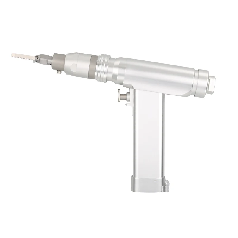

New Design Bone Drill Reciprocating Saw For Surgical Operation