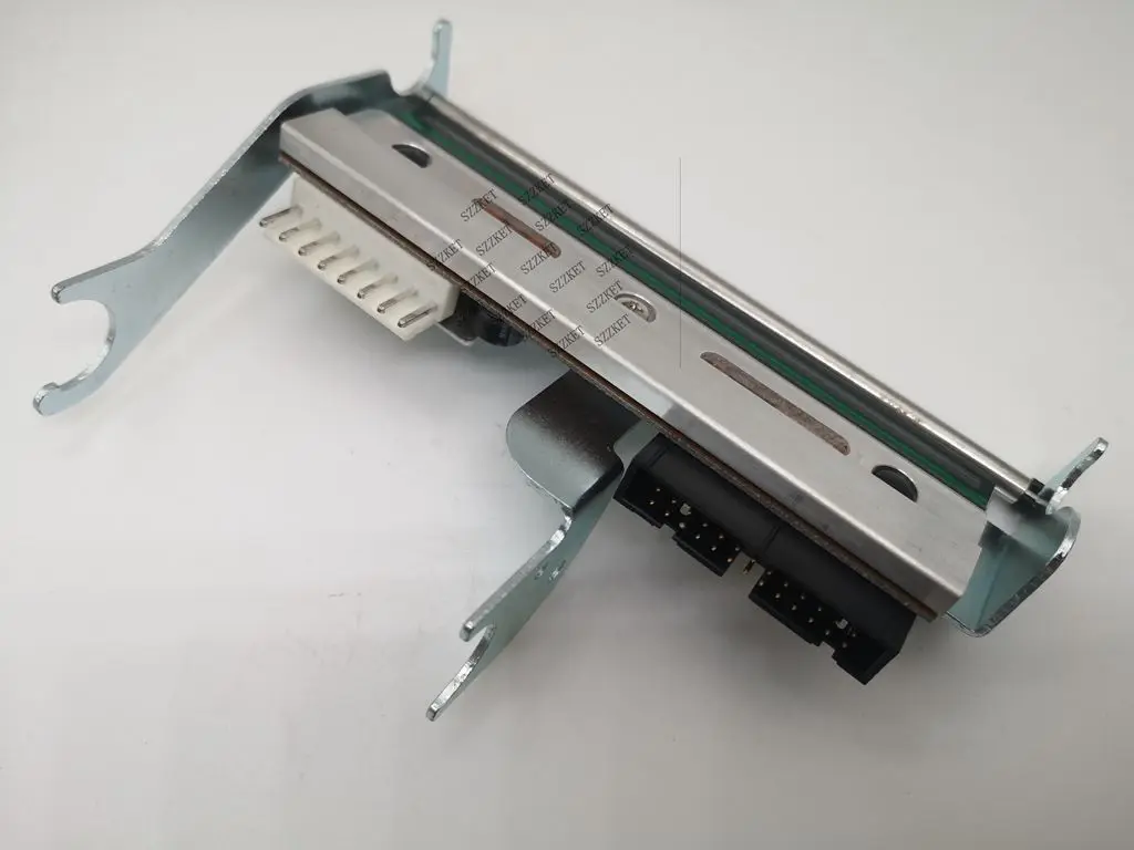 Печатающая головка для принтера штрих-кодов Intermec PM4I, PF4I, PM4IA, PF4CI, PM4, 300 точек на дюйм, часть принтера, термопечатающая головка pm4i, новый оригинал (art.: 3920ceb07eb45) - 3920ceb07eb45
