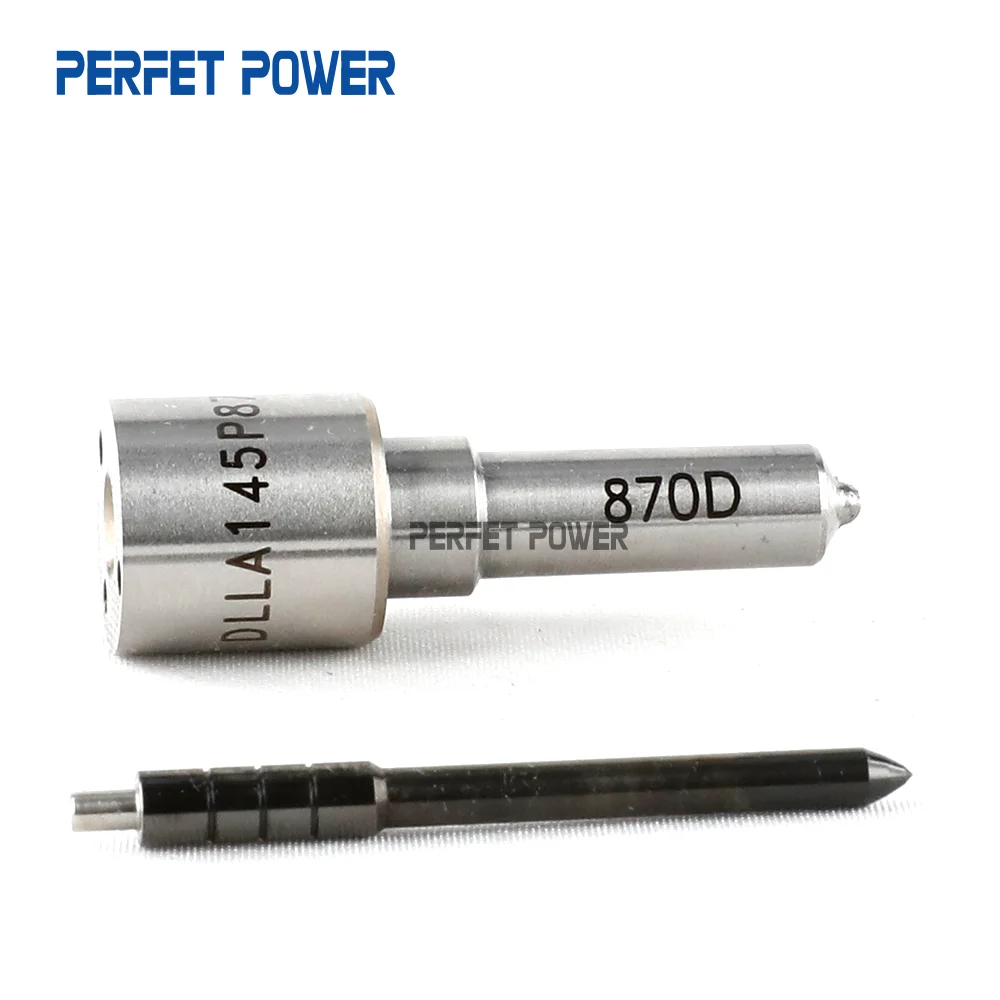 Новый DLLA145P870 DLLA 145P 870 сопло серии G2 сделанное в Китае 093400 -8700