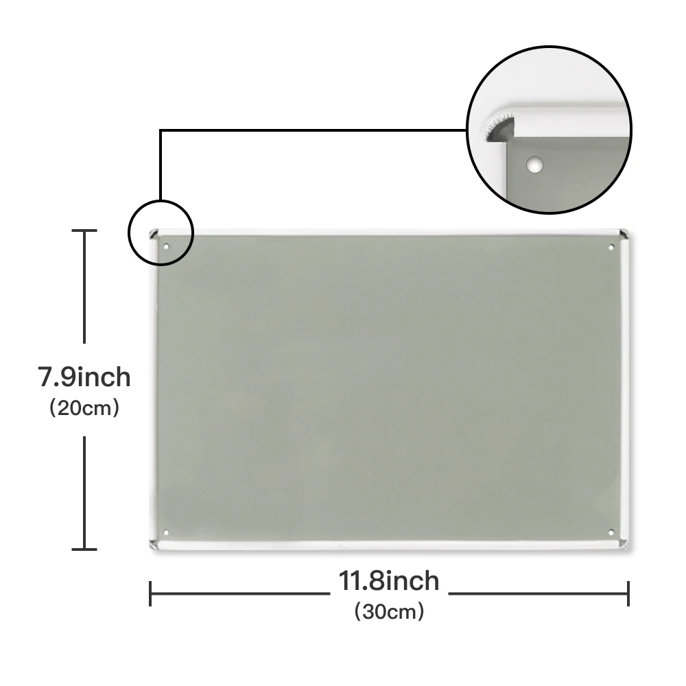 Декоративная металлическая вывеска Putuo золотистый ретривер является владельцем