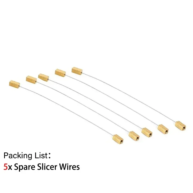 

Ломтерезка для сыра, инструмент из проволоки нержавеющей стали с регулируемой толщиной для сыра, для Cheddar Gruyere Raclette Mozzarella, Терка для сыра