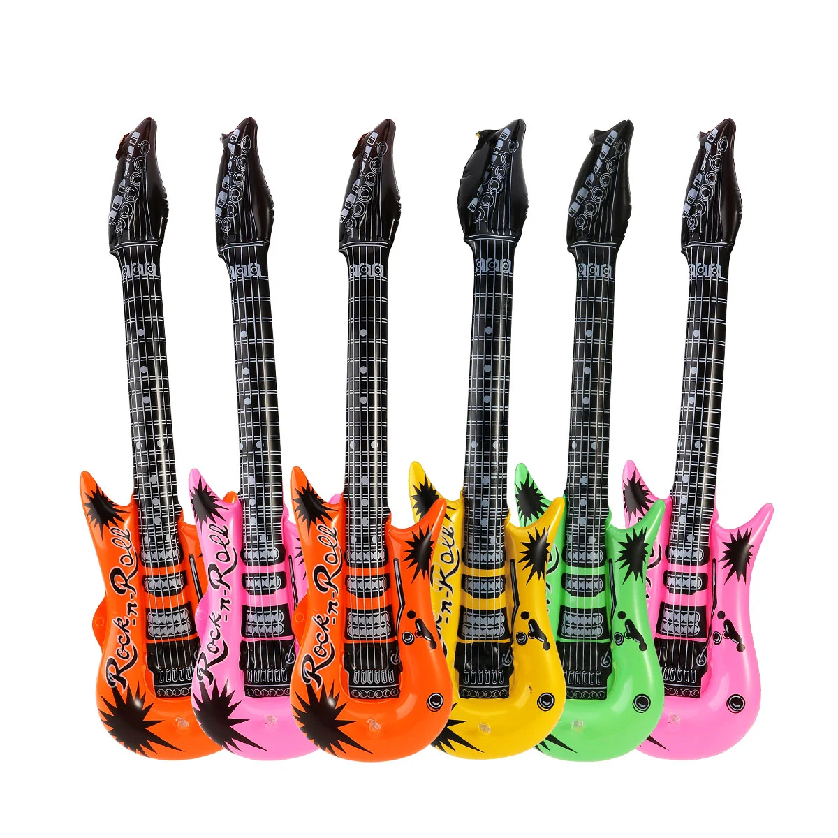 

Kids Guitar Guitar Kids Costume Instrumentos Musicales Para Adultos Rock Roll Small Guitar