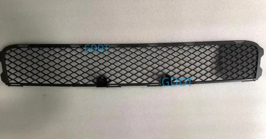 1 или 2 шт. решетка вверх вниз для Lancer Ex Cy 7450A093 2007-2015 сетка бампера угловая крышка не