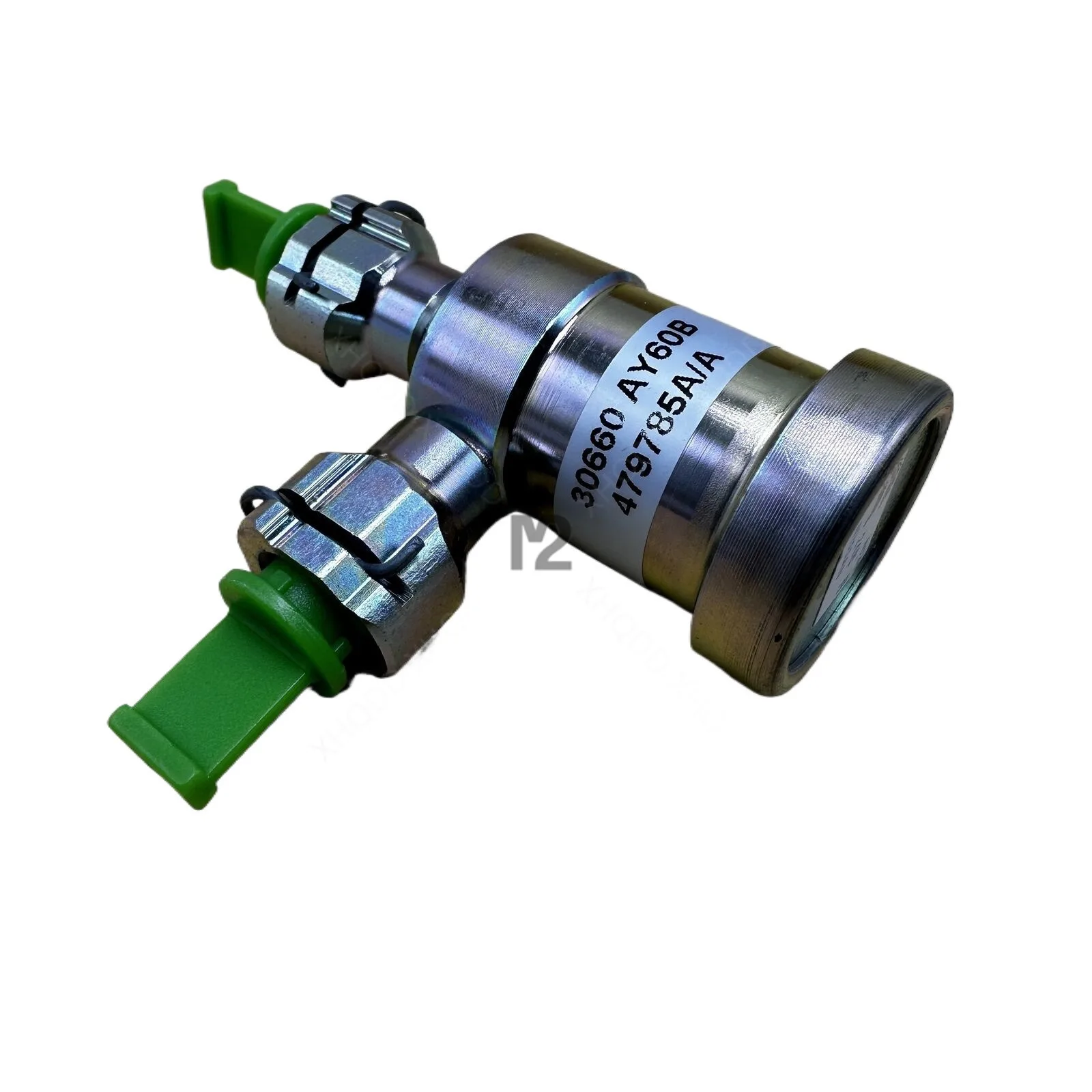 Демпфер в сборе 30660AY60B для Latio Livina Geniss Micra/Micra C + Note Sentra Tiida/Tiida Versa 30660-AY60B