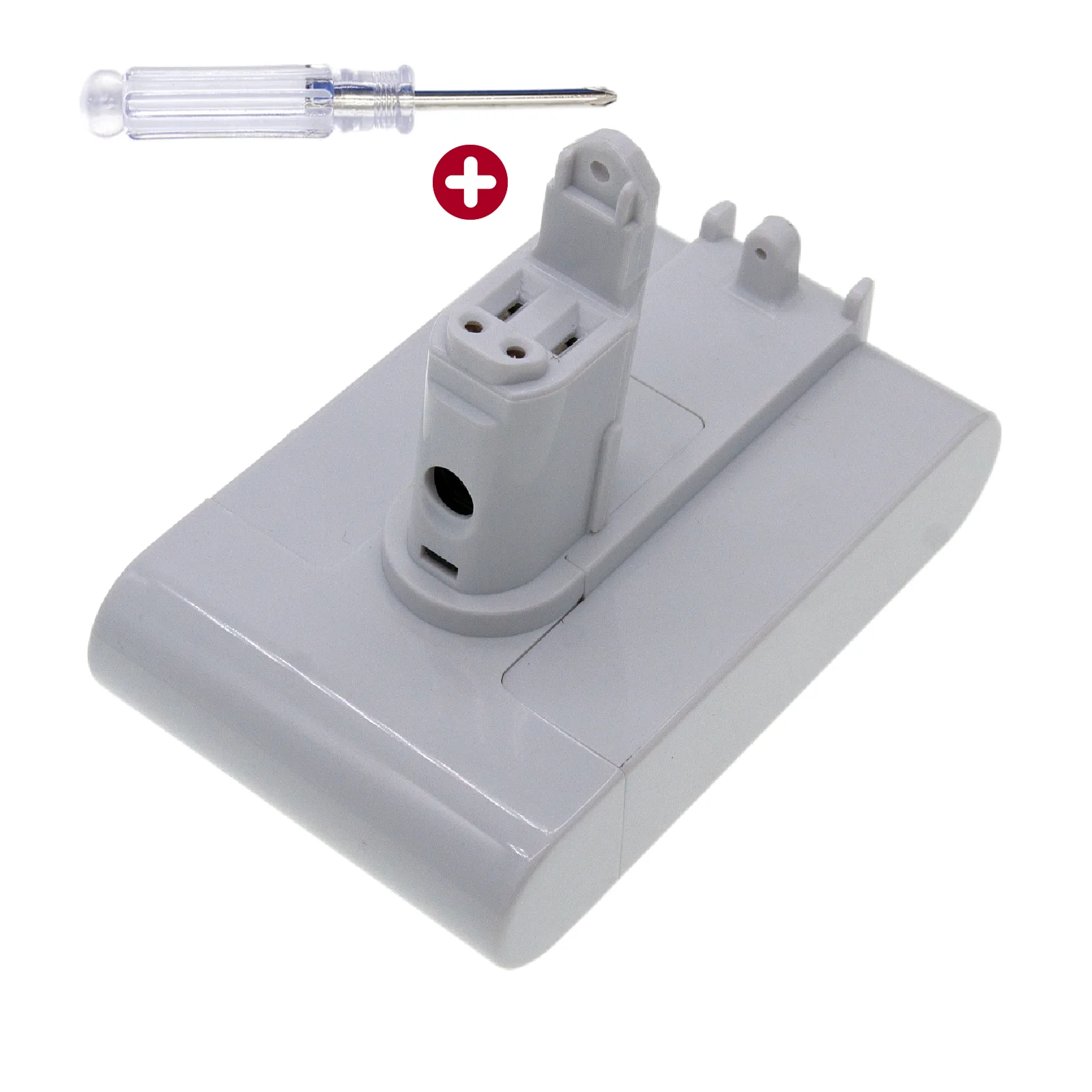 Сменный аккумулятор для Dyson DC31 Animal DC34 DC35 Multi Floor DC56 DC57 202932 -02 917083 -01