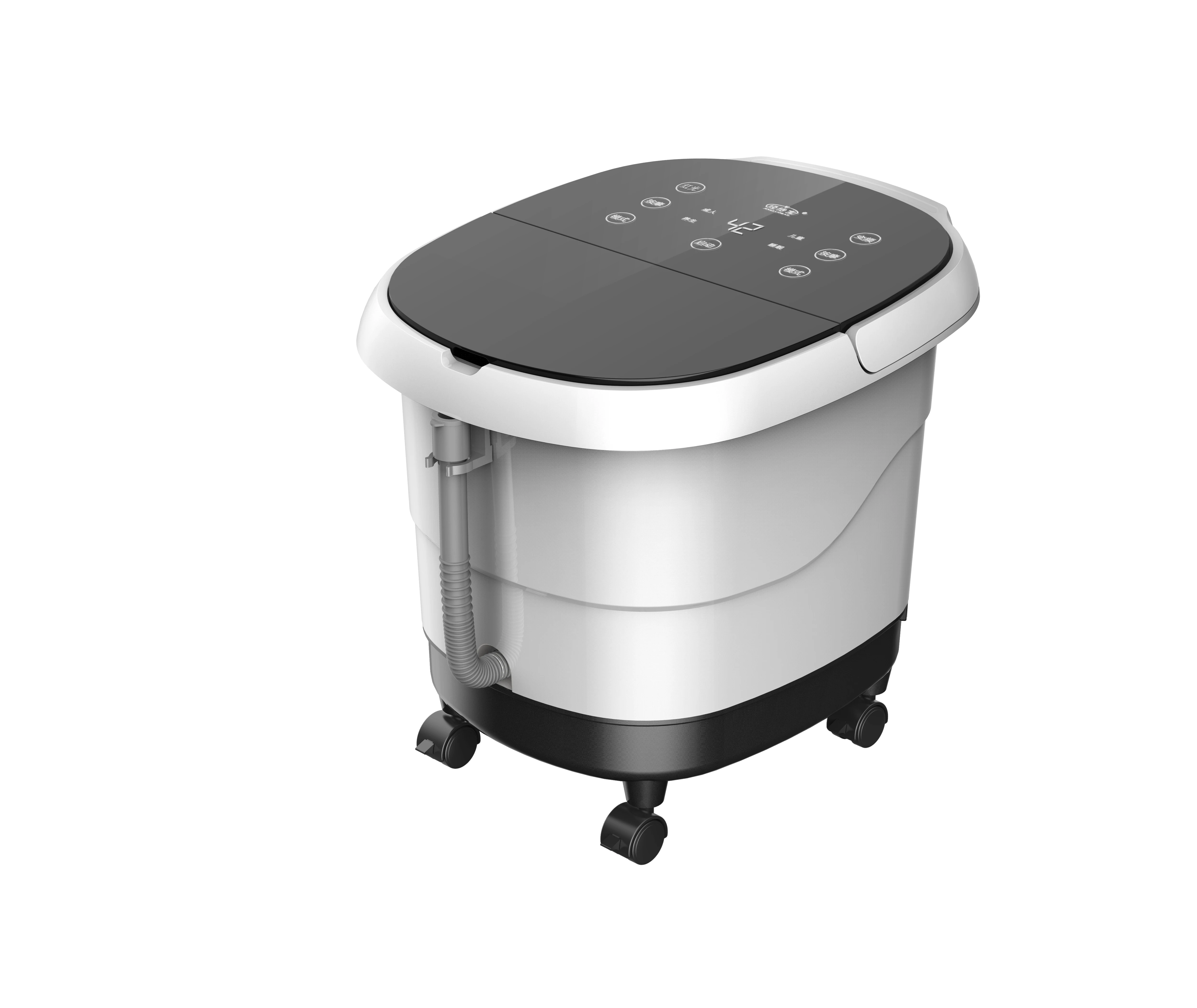 Портативный Детокс-аппарат для педикюра по цене производителя умные