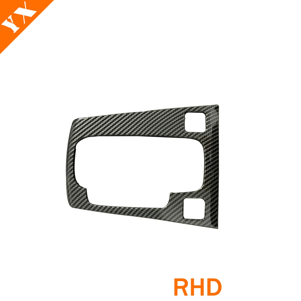 

Аксессуары для Honda City 2022-2024, украшение из углеродного дерева, подлокотник для двери автомобиля, отделка окна, крышка переключателя стекла, декоративная рамка