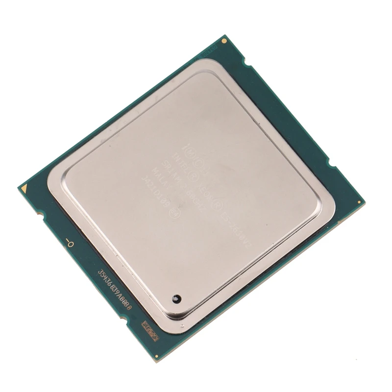 Серверный процессор SR1AM для Xeon E5 2630 V2 2 6 ГГц 6-ядерный 15 Мб LGA2011 |