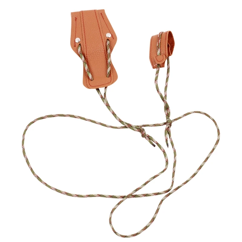 

Archery Bow Stringer Protective Stringer Longbow Tool Limbsaver Stringer Tool