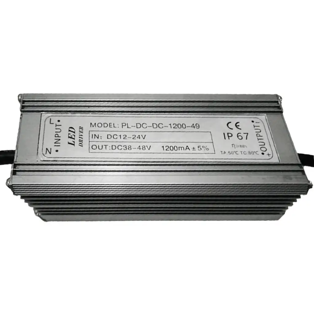 

AC12-24V 14 String 4 и усилитель питания для уличной лампы низкого напряжения